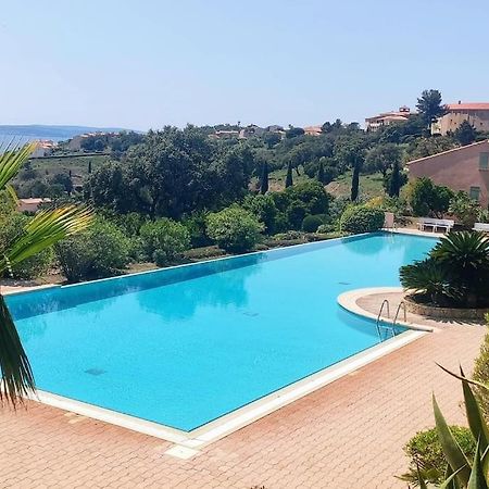 Aphrodite By Kleidos - Tres Belle Maison 6 P Climatisee Golfe Sainte Maxime Roquebrune-sur Argens Zewnętrze zdjęcie
