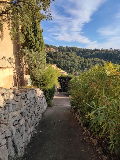 Aphrodite By Kleidos - Tres Belle Maison 6 P Climatisee Golfe Sainte Maxime Roquebrune-sur Argens Zewnętrze zdjęcie