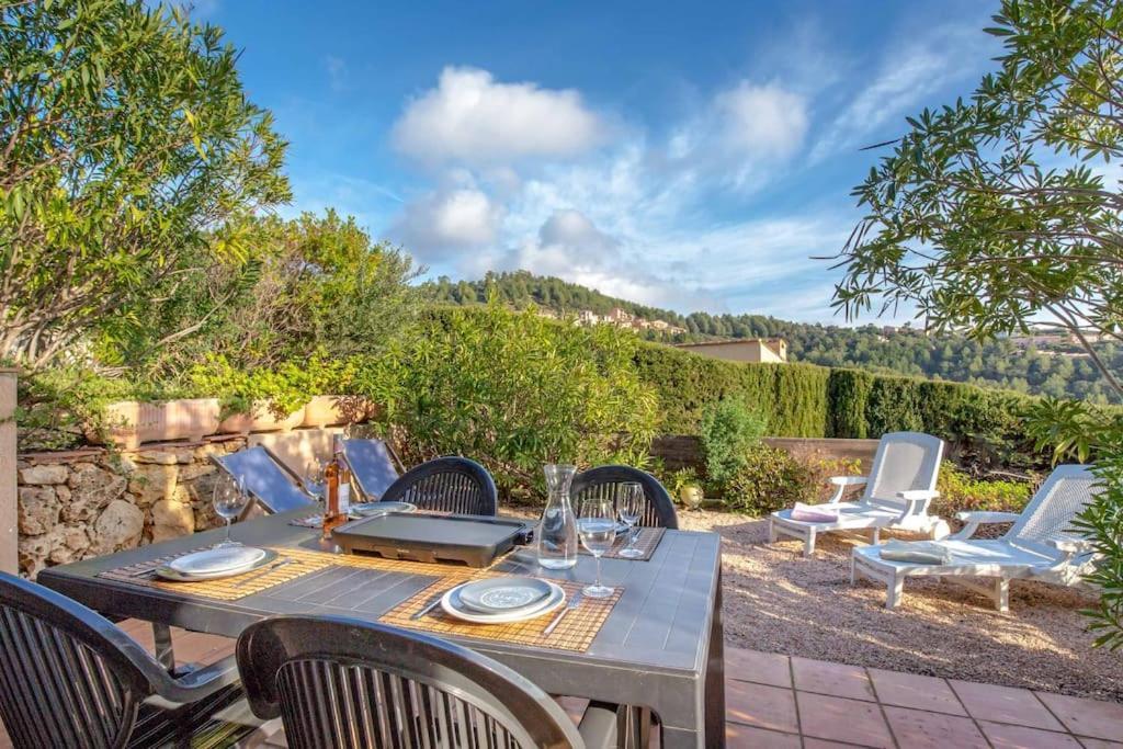 Aphrodite By Kleidos - Tres Belle Maison 6 P Climatisee Golfe Sainte Maxime Roquebrune-sur Argens Zewnętrze zdjęcie