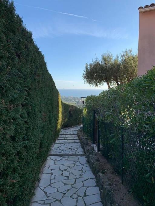 Aphrodite By Kleidos - Tres Belle Maison 6 P Climatisee Golfe Sainte Maxime Roquebrune-sur Argens Zewnętrze zdjęcie