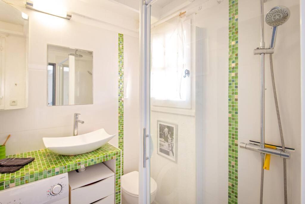 Aphrodite By Kleidos - Tres Belle Maison 6 P Climatisee Golfe Sainte Maxime Roquebrune-sur Argens Zewnętrze zdjęcie