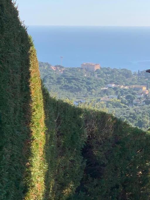 Aphrodite By Kleidos - Tres Belle Maison 6 P Climatisee Golfe Sainte Maxime Roquebrune-sur Argens Zewnętrze zdjęcie